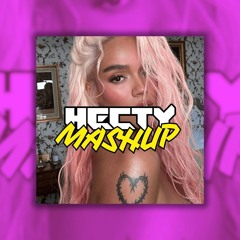 Karol G X Alice Deejay - Si Antes Te Hubiera Conocido X Better Off Alone (Hecty Mashup)