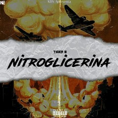 Nitroglicerina🌋