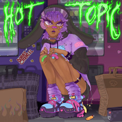 Hot Topic [p. angeliluvyou]