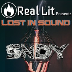 Real Lit: Lost In Sound 4.15.22