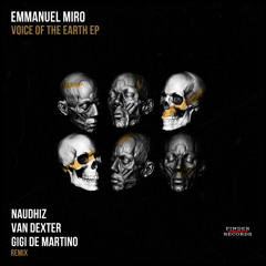 Voice Of The Earth (Gigi de Martino Remix)