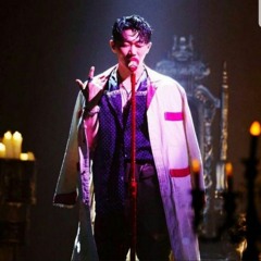 행주 - Red Sun (feat. 스윙스) Full Live Ver