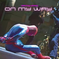 ON MY WAY