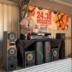 Its That Time (But Its DnB)