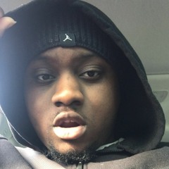 ASAP Brandon - Lost My Dawg (Prod. MexikoDro)