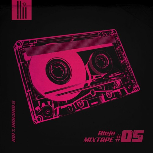Alejo - Mixtape #05