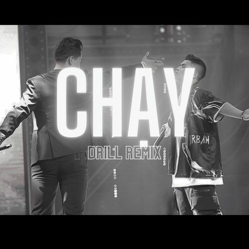 Chạy - GDucky ft. Tez (neesy recook)