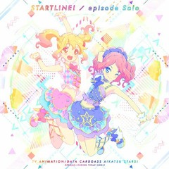 Stream あみな | Listen to Aikatsu Stars! Insert Song Single