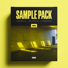 SAMPLE PACK • NN [Demo Track]