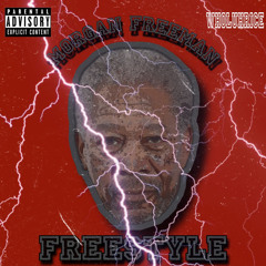 WhoLuhRice - Morgan Freeman Freestyle (Official Audio)