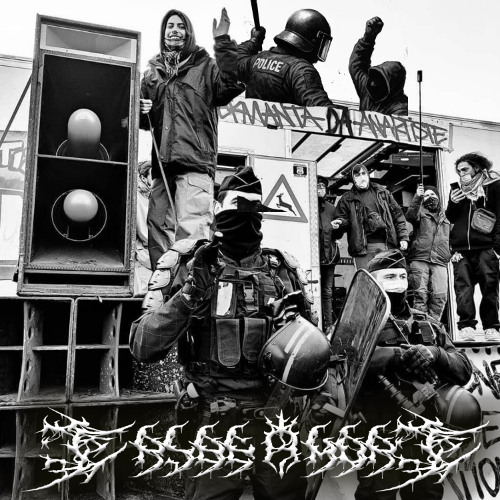 Nesh Mayday - TRIBE A MORT
