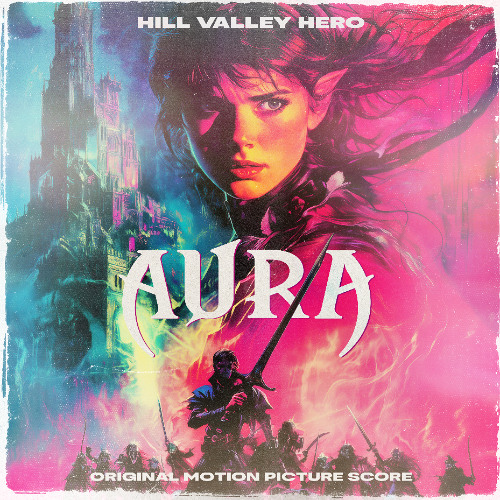 Aura's Theme