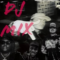 Millon Dollar Baby x Whip it (BIG X THA PLUG, MEXICAN OT, DA BABY,