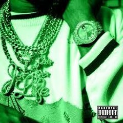 Curren$y - 100 Stacks Out of a Dime (Audio)