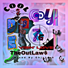 Emcohieu? / Vibin’Love - Cody ft D.E