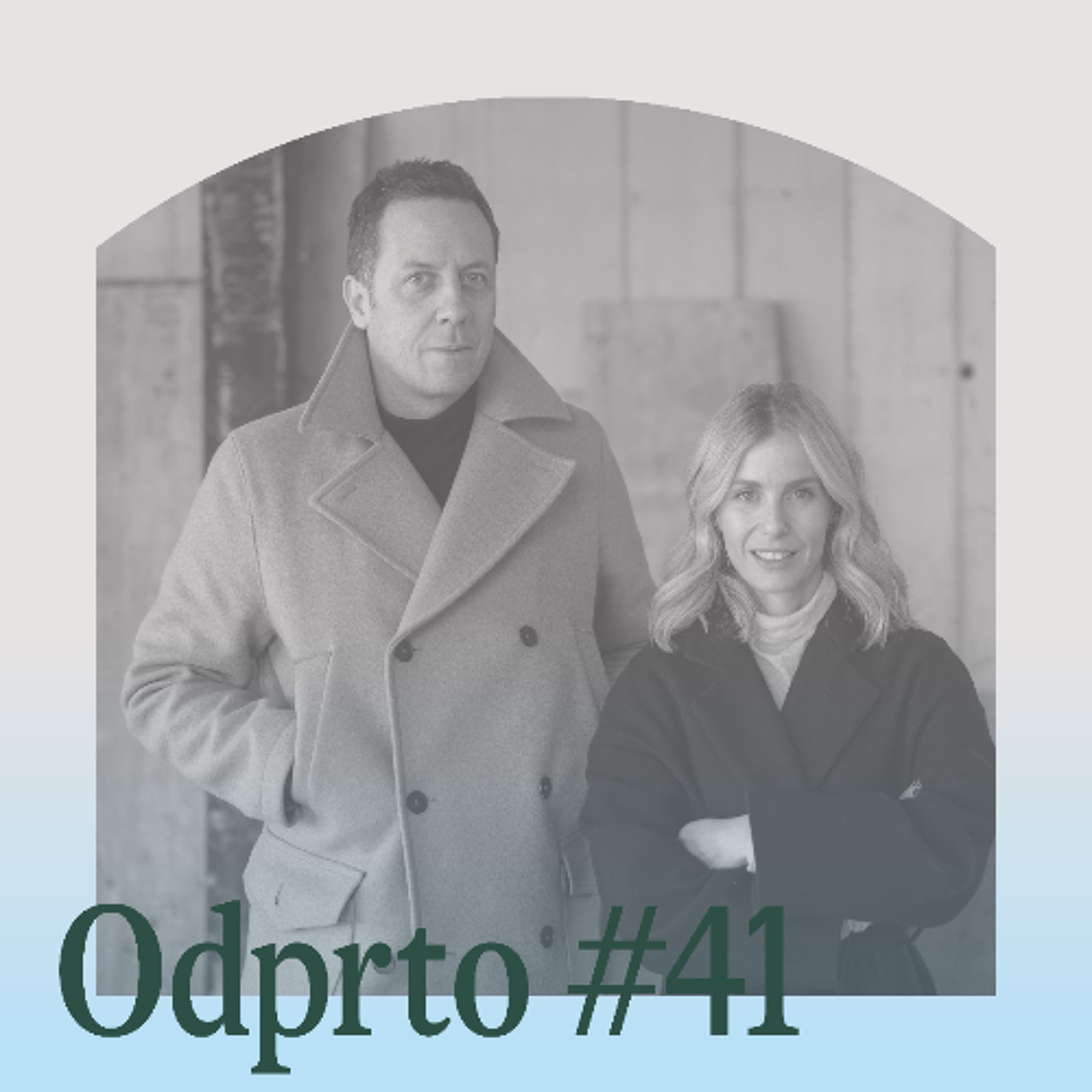 #41 - Mojstri gradijo – slovenski paviljon na beneškem arhitekturnem bienalu