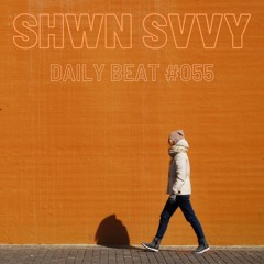 SHWN SVVY 'Daily Beat #055'