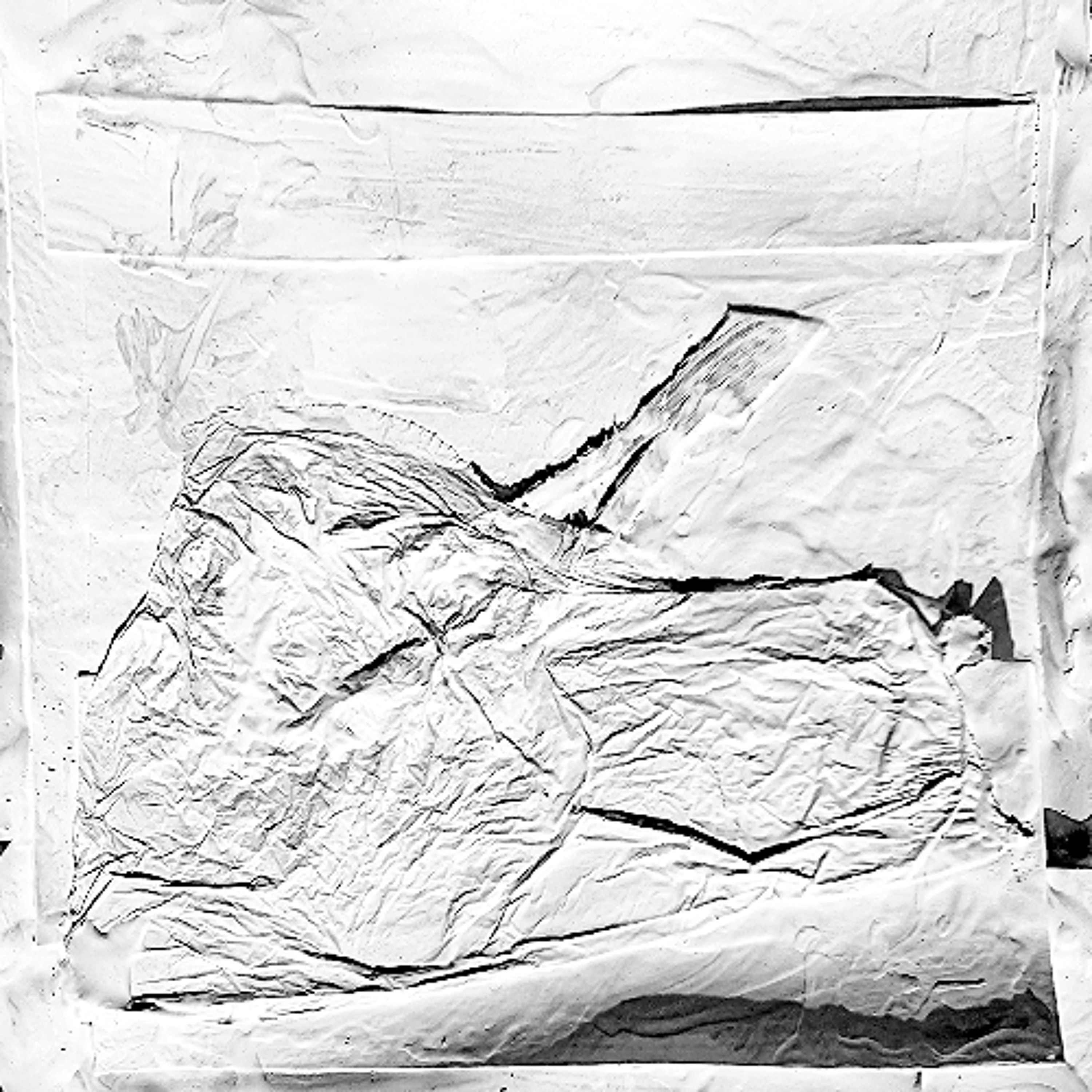PREMIERE: Abstract Man - Flux [Crescent London] episode artwork