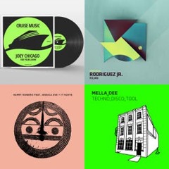 Bare tunes