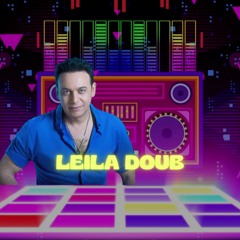 Disco Beirut x Mustafa Amar-Leila Doub I ديسكو بيروت ومصطفى قمر- الليلة دوب