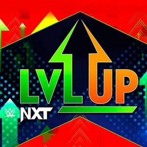 Stream episode WWE NXT Level Up S3xE10 Season 3 Episode 10