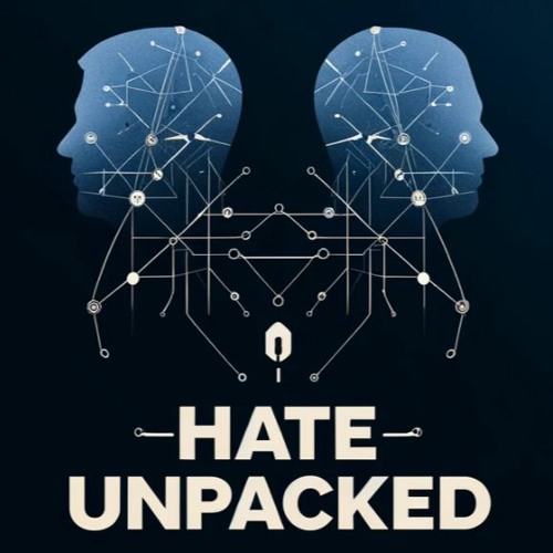 Ep. 4 - Hate Unpacked - Language