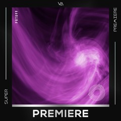 PREMIERE: L_cio & Trommer - Keys (Original Mix) [Prototype]