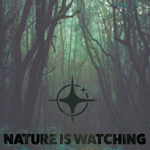 Nature Is Watching