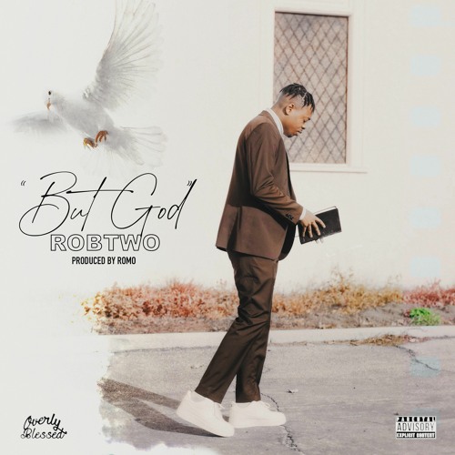 But God (Prod. by Romo)