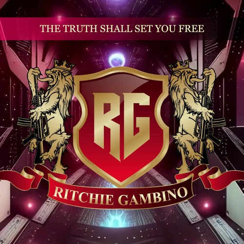 Ritchie Gambino - The Truth Shall Set You Free - FREE DOWNLOAD! (PRSPCT 306)