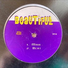 Beautiful (DJ Spen & Karizma Remix) (1999) (HQ)