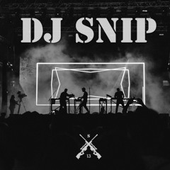 Snip - Sakwe (Feat. Basual People)(Unreleased/Demo)