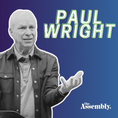 Confronted in Hypocrisy, Pastor Paul Wright (November 24, 2024)