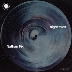 Nathan Fix - Nautilus