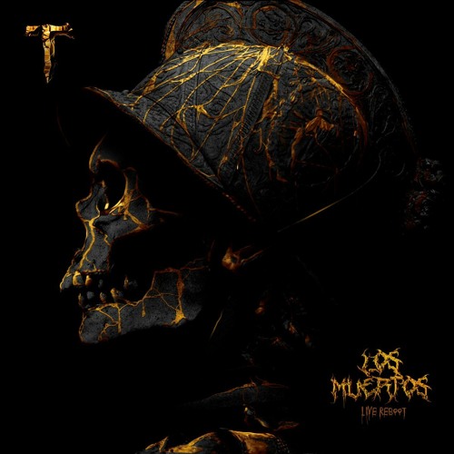 Гарри Топор - Ares - 12 (Los Muertos)