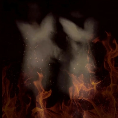 01 Heaven in hell - Møøncat b2b Balans