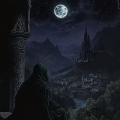 Moonlit $uicide Ritual ( prod. by 0000xdead )