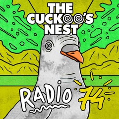 Mr. Belt & Wezol's The Cuckoo's Nest 74