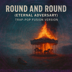 Round and Round (Eternal Adversary)- Trap-Pop Fusion