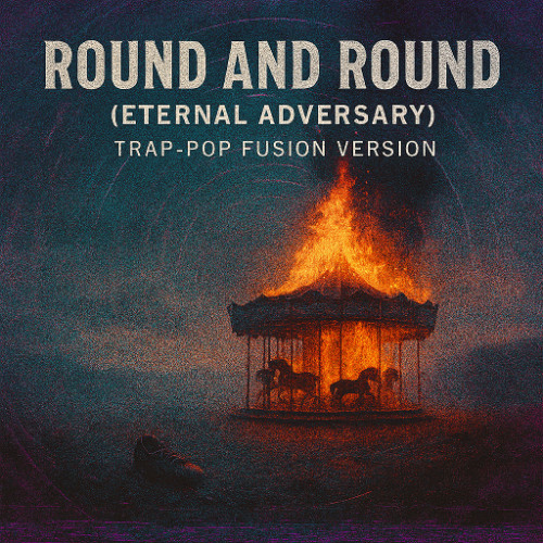 Round and Round (Eternal Adversary)- Trap-Pop Fusion