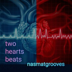 two hearts beats