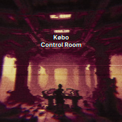 KoboDub - Control Room