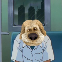 Бен шарит за Евангелион