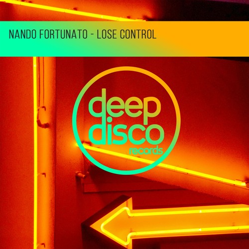 Nando Fortunato - Lose Control