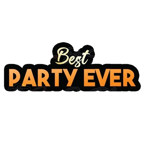 Best Party Ever Mix