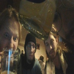 Deadeez - Žena z bahna [demo]