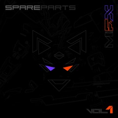 Spare Parts Vol.1