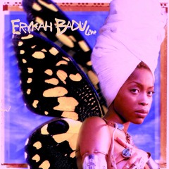 erykah badu - tyrone (extended) (slowed edit)