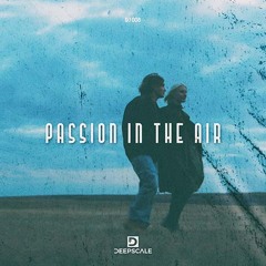 Passion In The Air (Original Mix)
