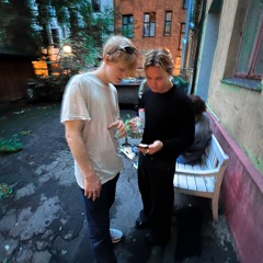 Ole Holter, Alfeso - Remind Me